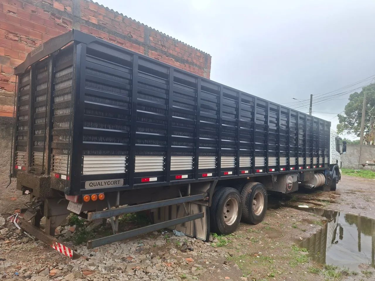 P340 com trella - Foto 4