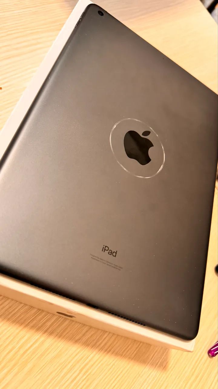 iPad 9 64 gb   - Foto 3