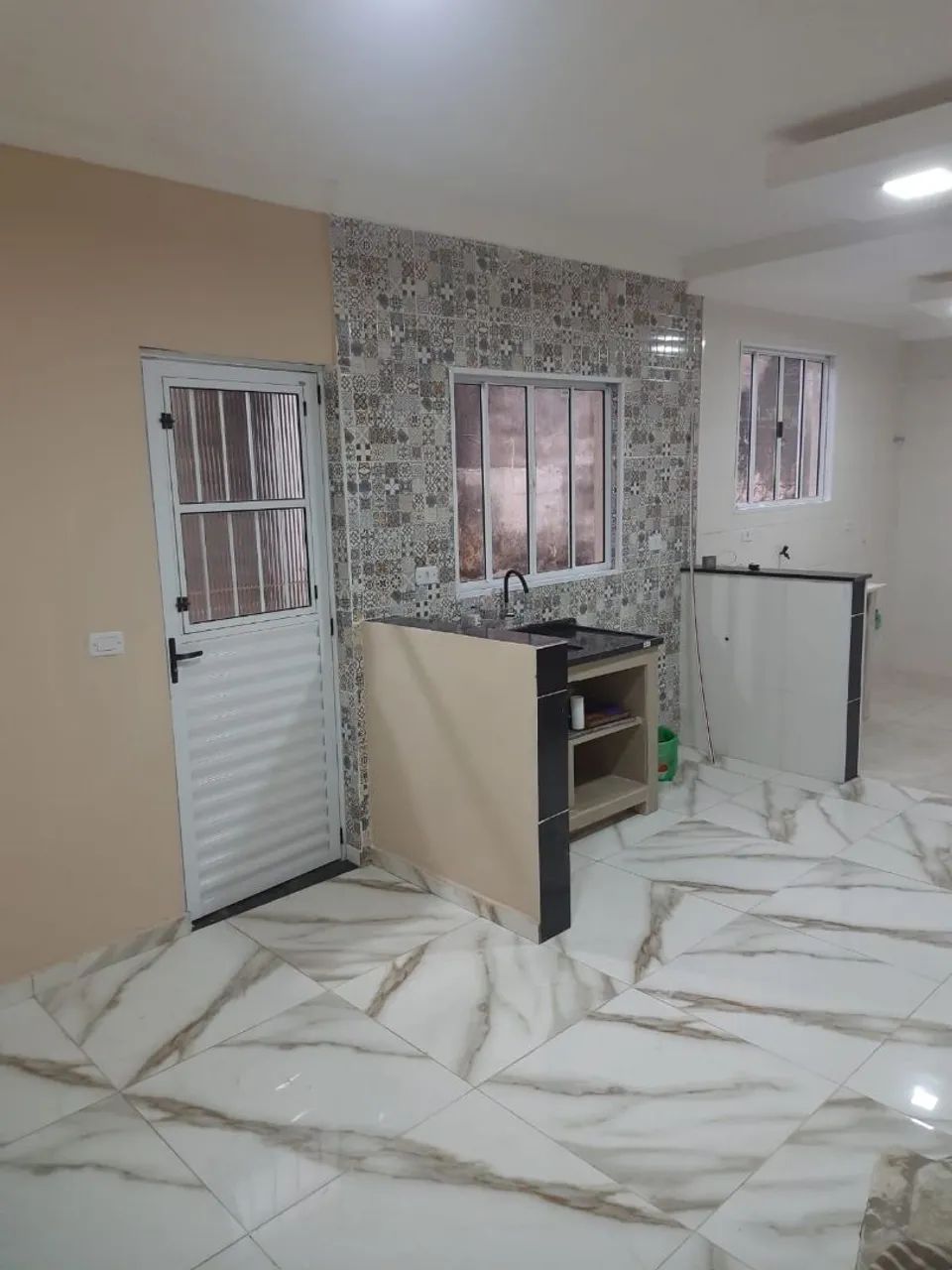 Aluguel de casa - Jaraguá/Taipas