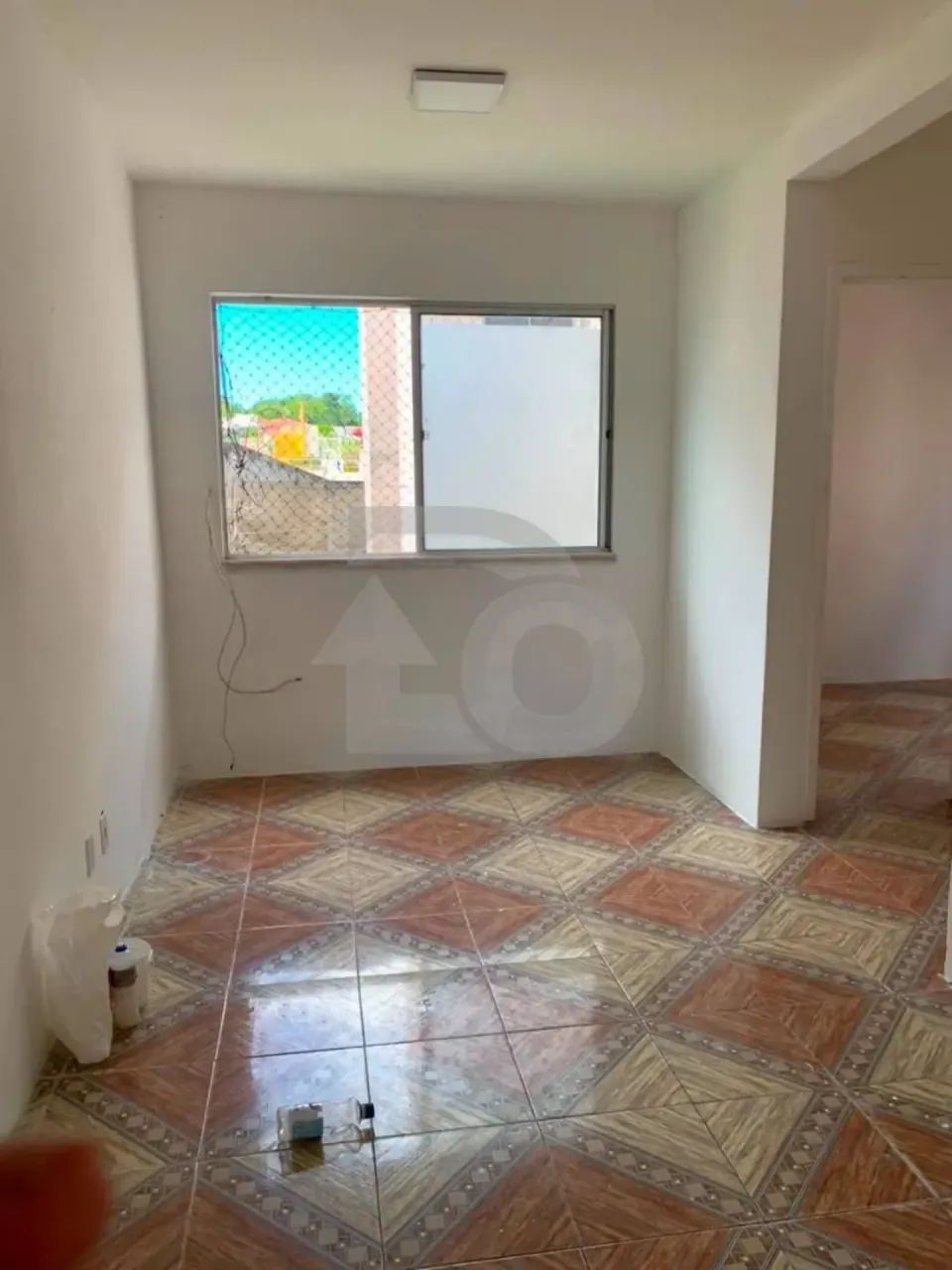 Condomínio Vila Real | Apartamento com 2 Quartos e Portaria 24h - Foto 4