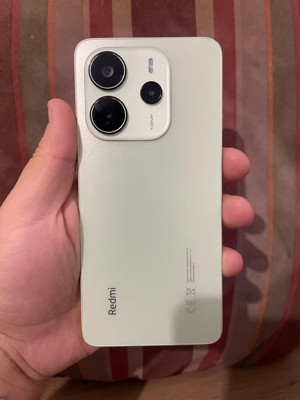 Redmi Note 14 - Foto 2