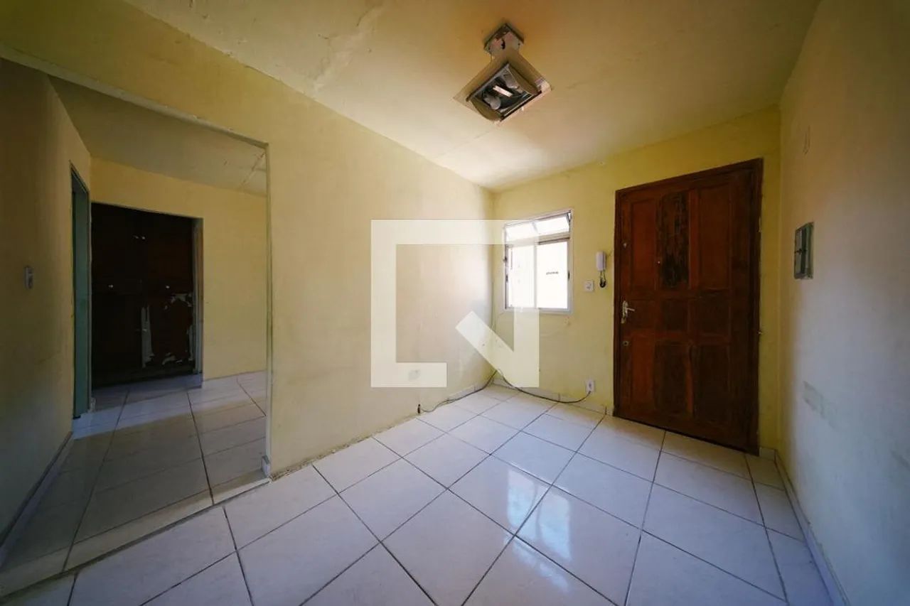 Apartamento à Venda - Artur Alvim, 2 Quartos, 48 m2
