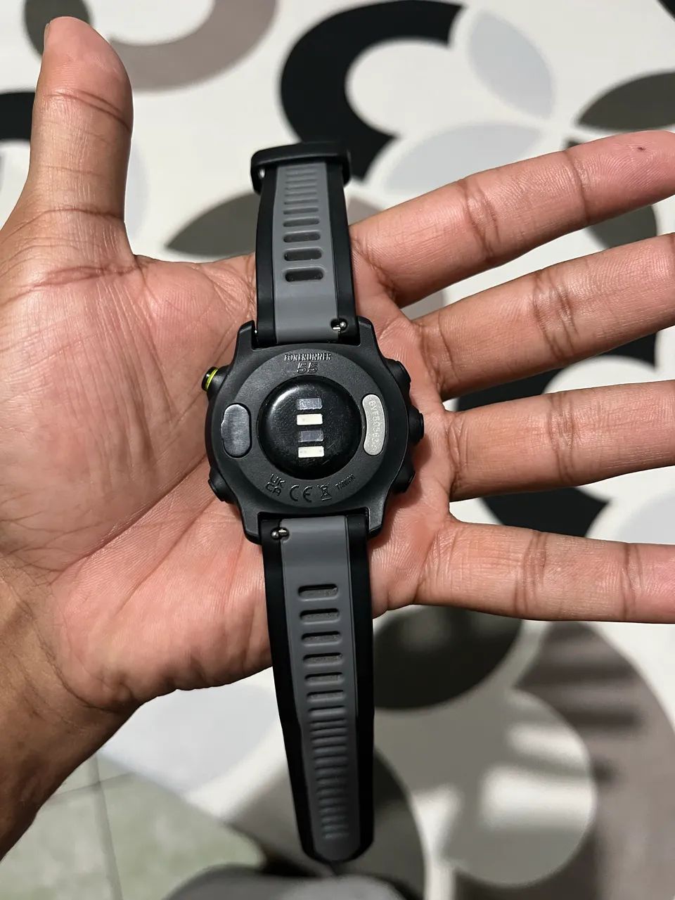 GARMIN FORERUNNER 55 - Foto 4
