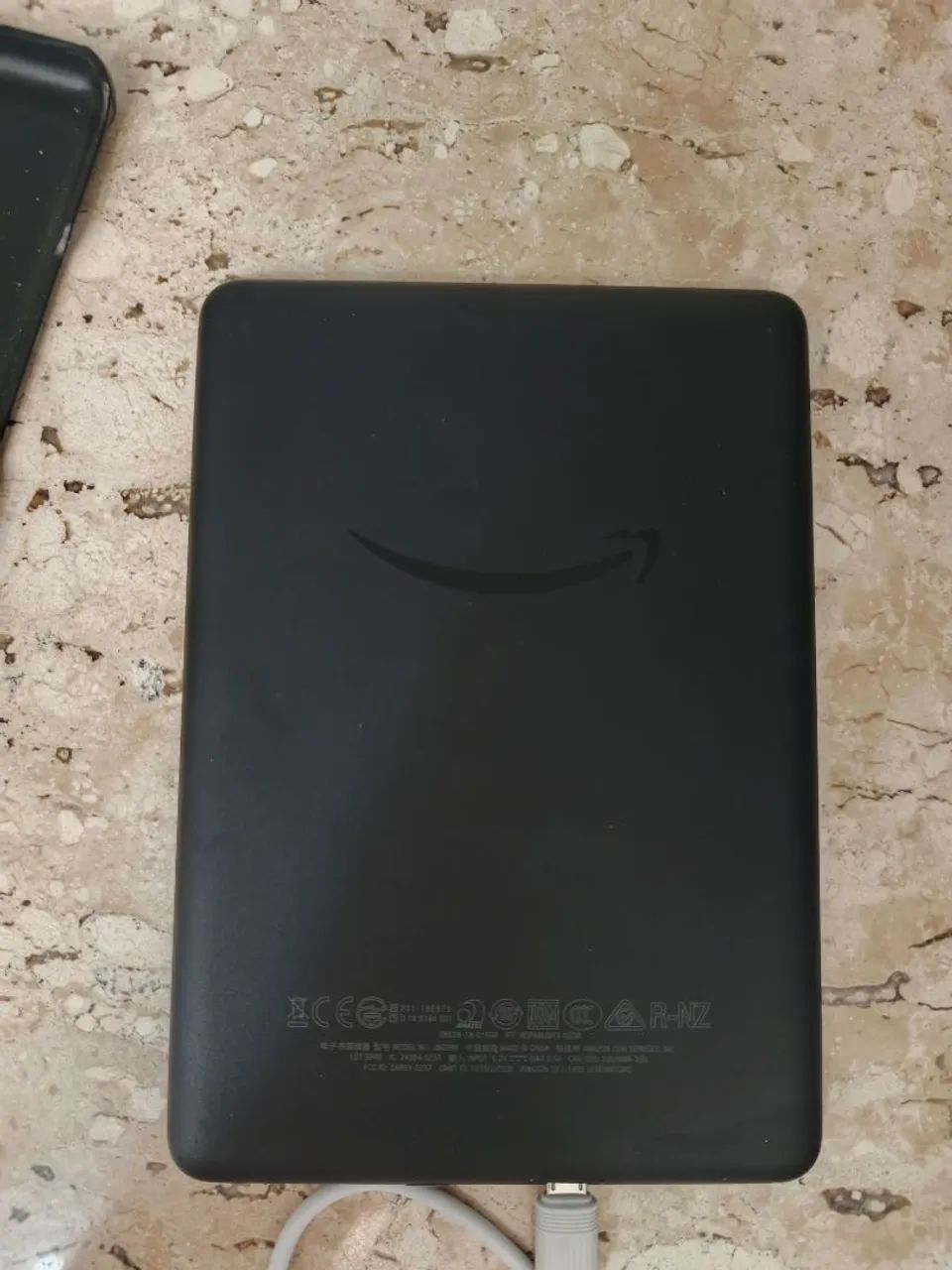 Kindle 10 geraçao  - Foto 3