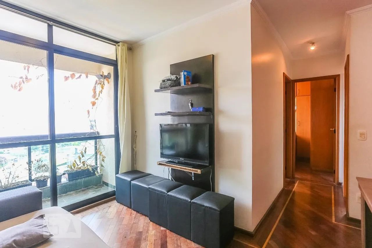 Apartamento à Venda - Jaguaré, 2 Quartos, 55 m2 - Foto 3