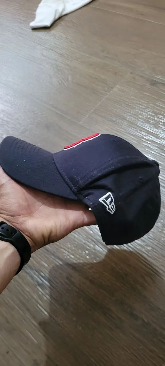 Bone red sox - Foto 2