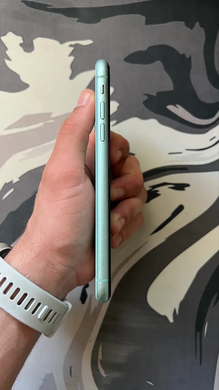 IPHONE 11 - 64GB - Foto 5
