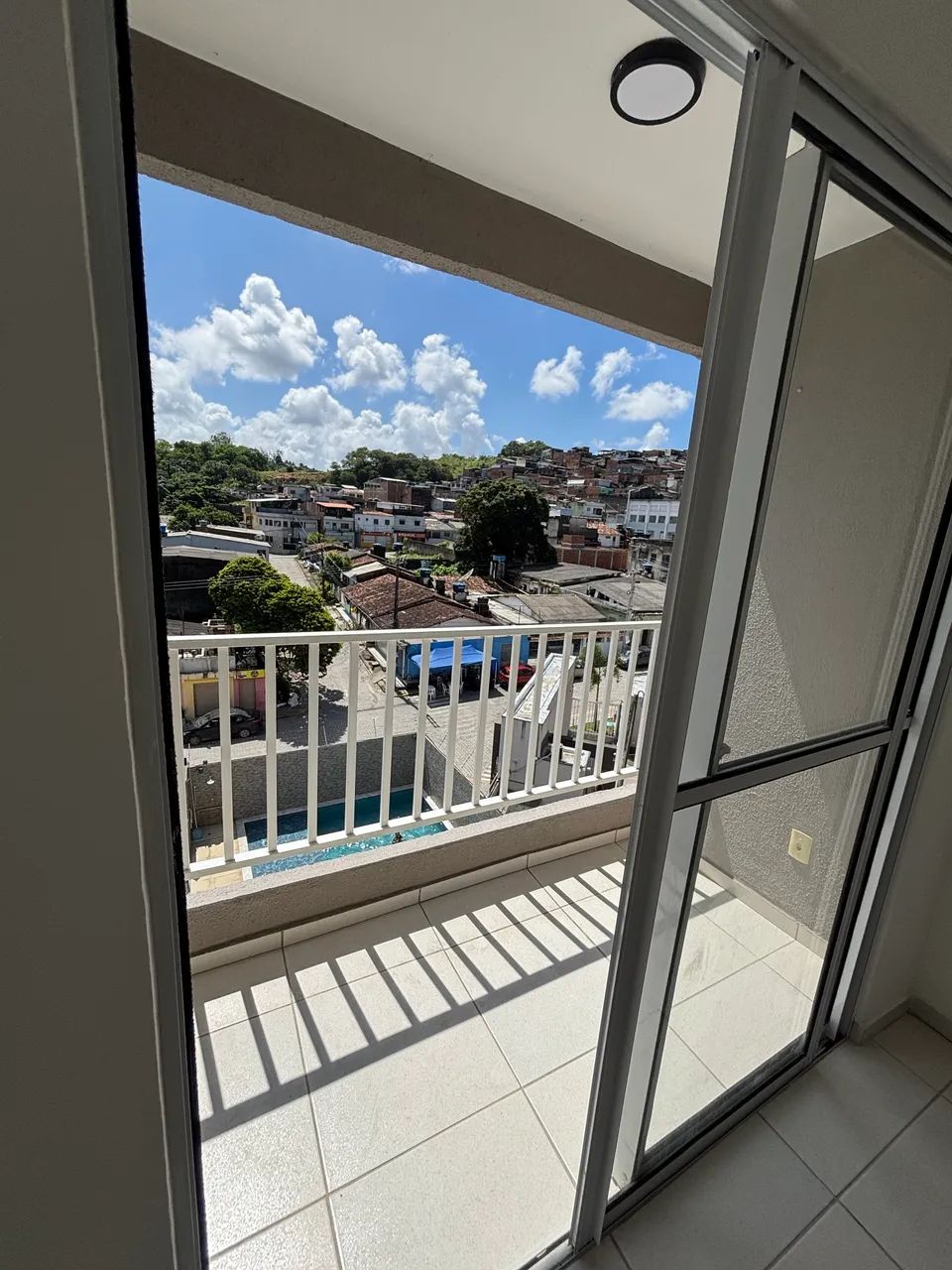 Apartamento 3 quartos em dois carneiros - Foto 3