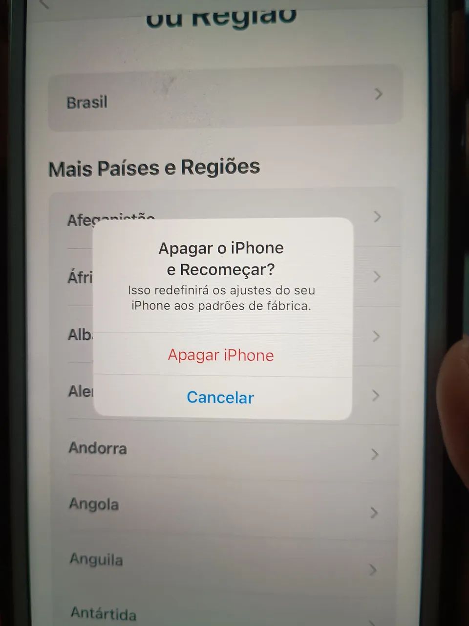 Celular iPhone 8 plus  - Foto 3