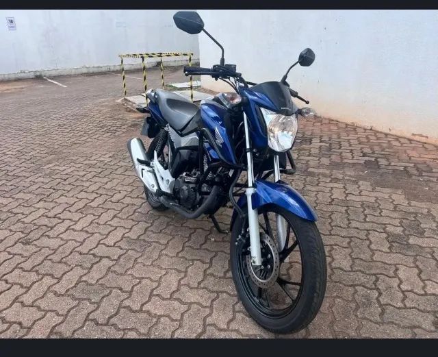 Vendo Titan 2020  - Foto 3