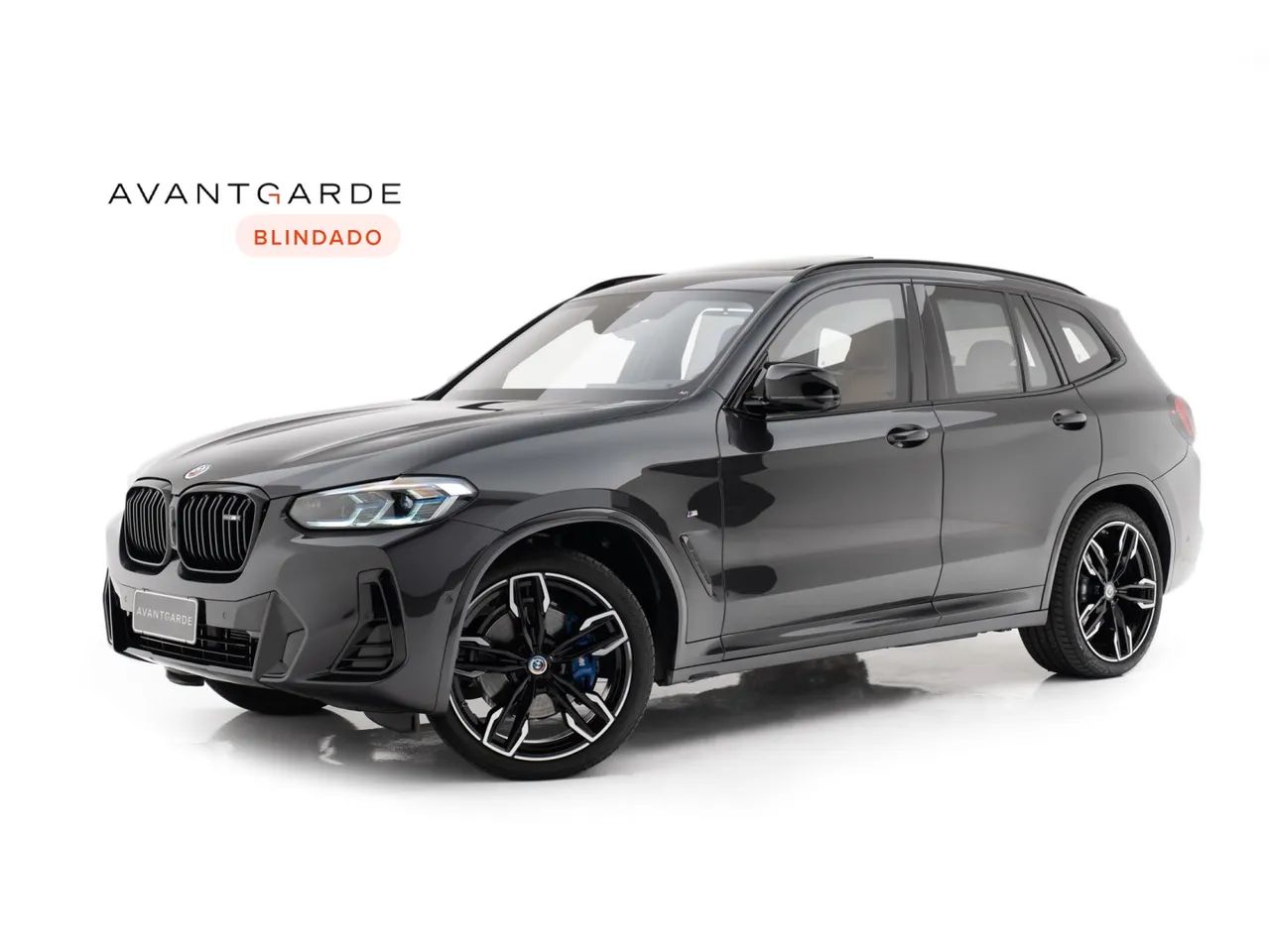 BMW X3 M40i 3.0 Turbo V6 360cv Aut. 2023