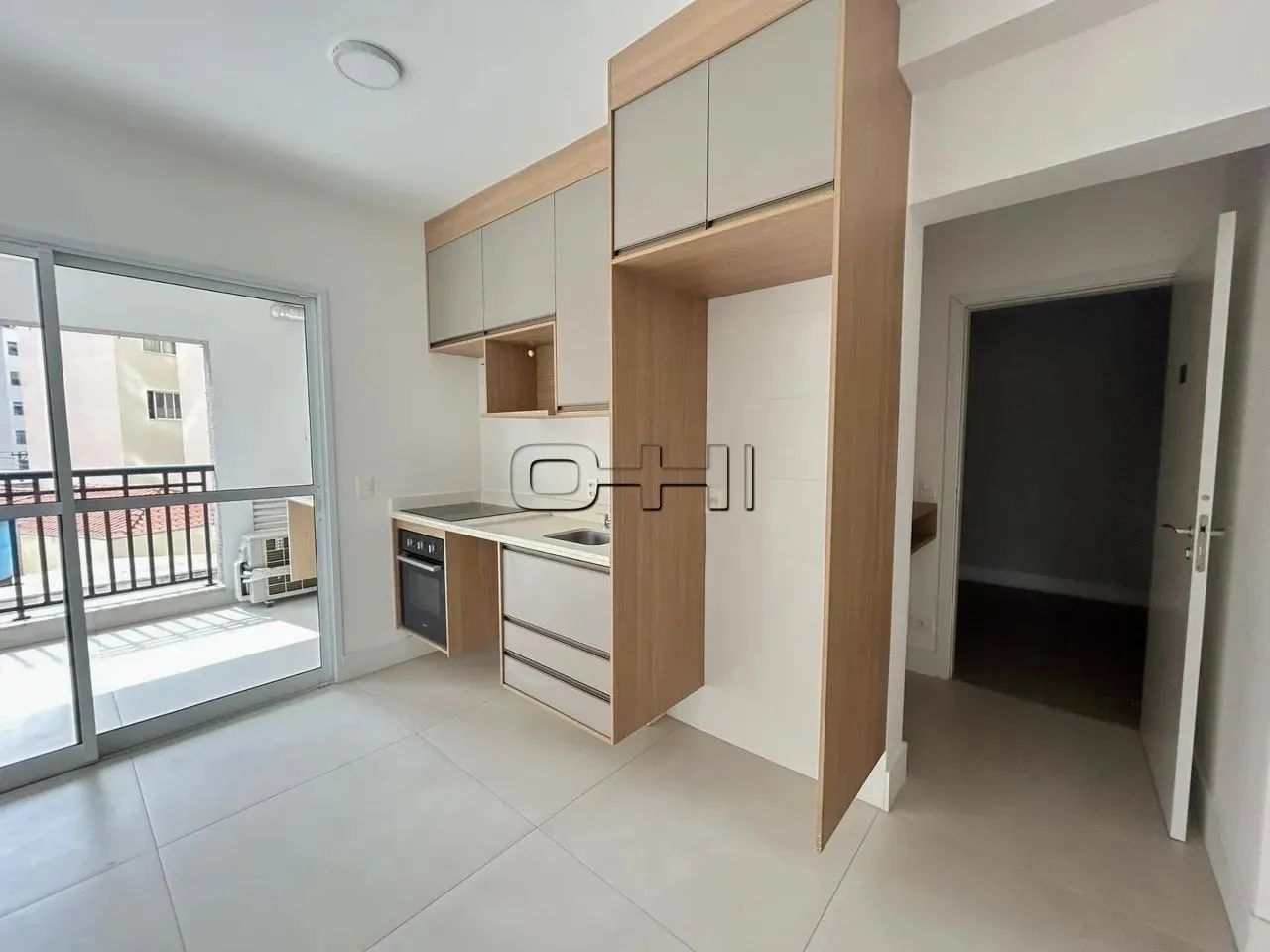 Aluguel Apartamento 1 Dormitórios - 40 m² Vila Madalena - Foto 5