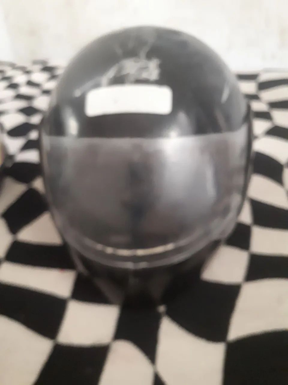 Vendo CAPACETE  