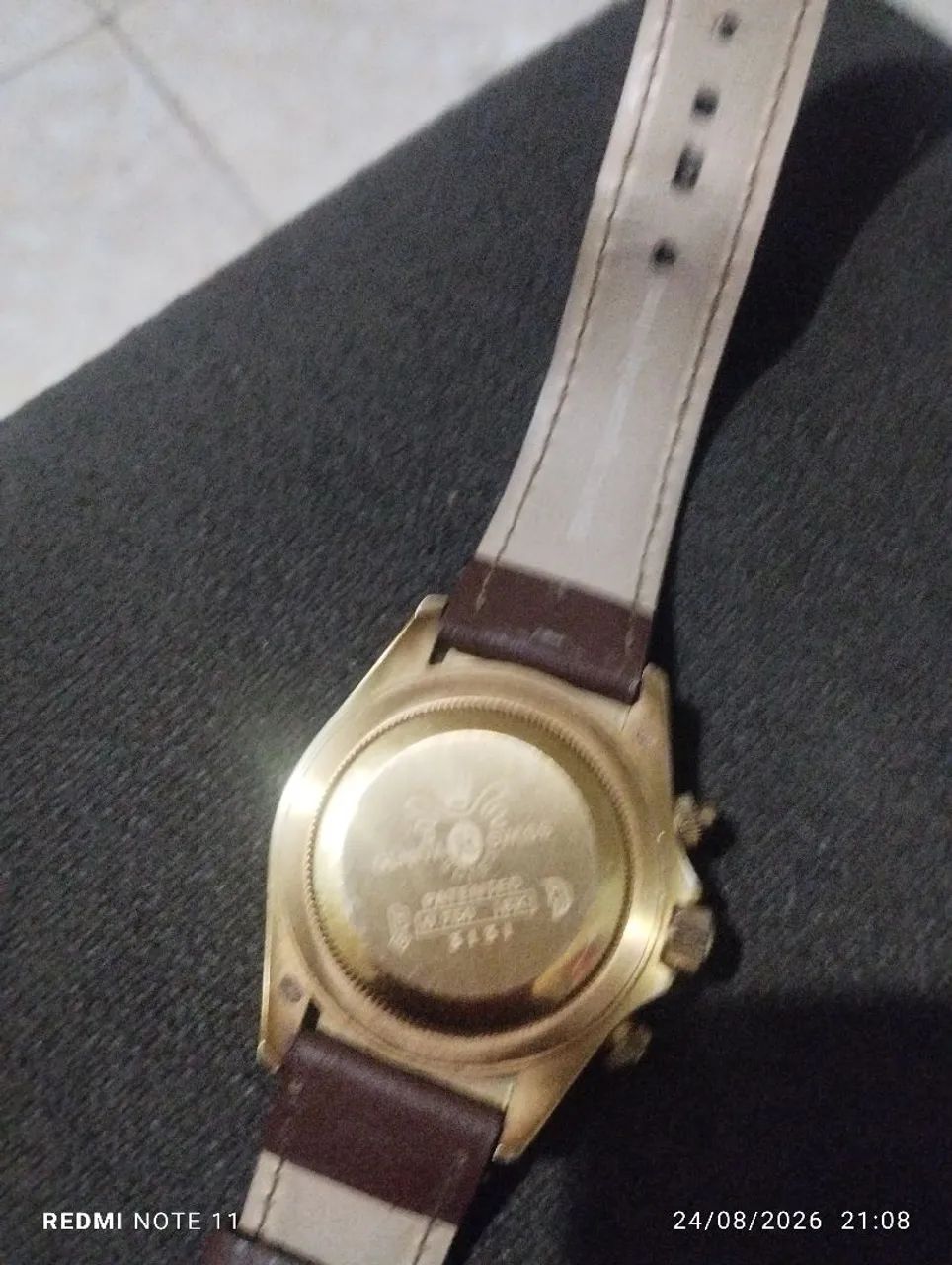 Relógio Rolex  - Foto 2