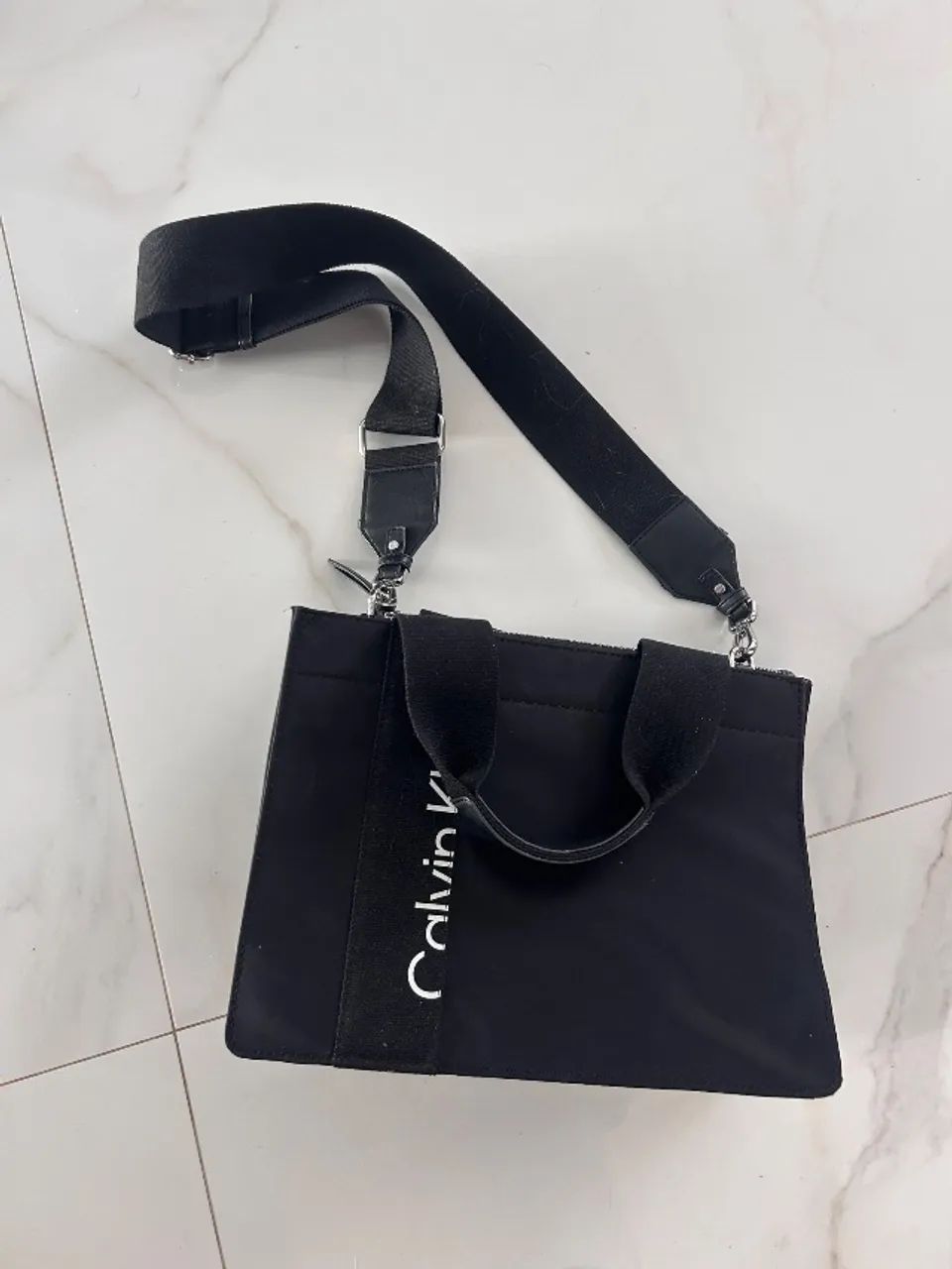 Bolsa calvin klean