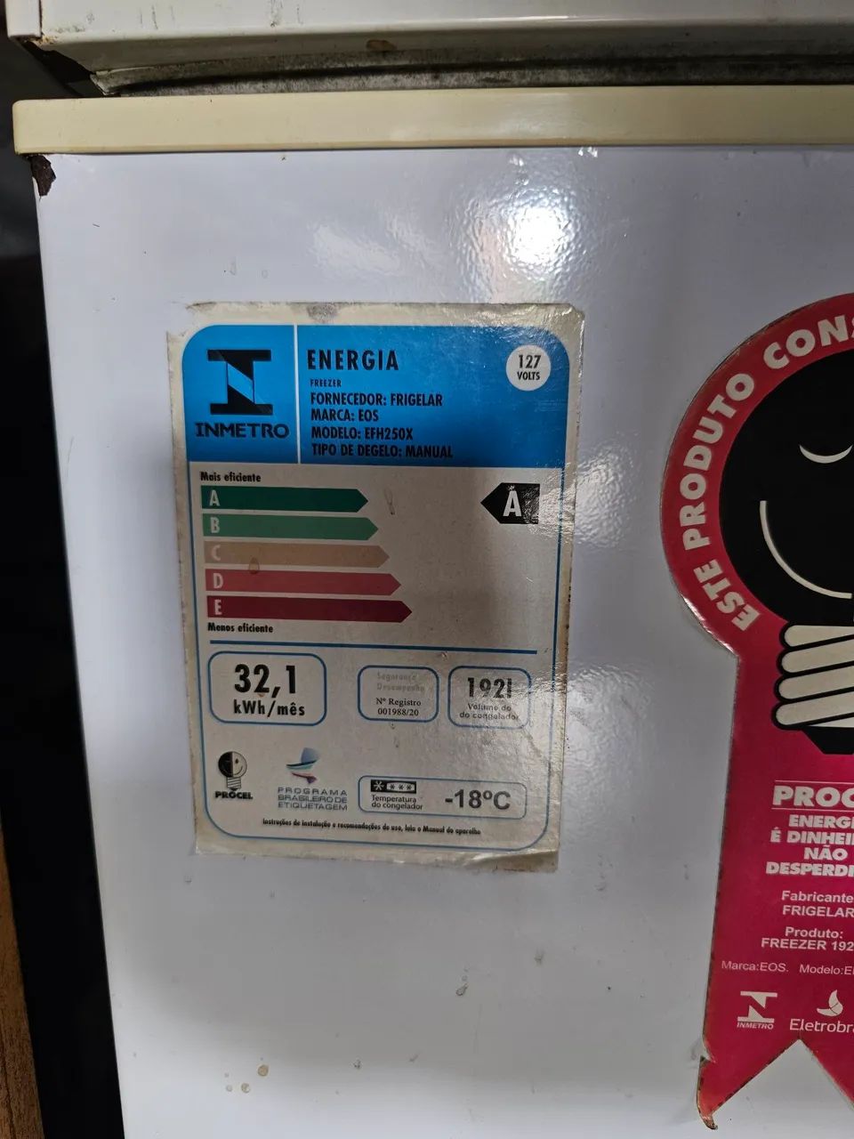 Freezer  - Foto 4