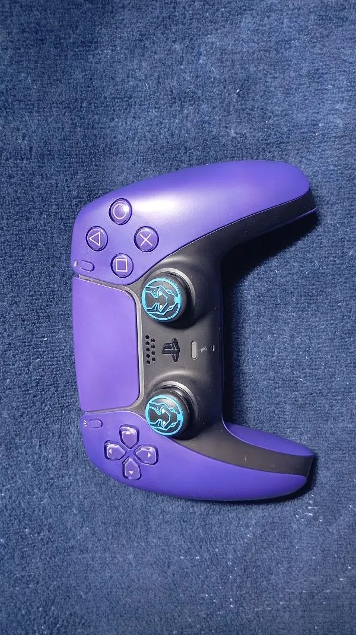 Ps5 fat completo - Foto 2