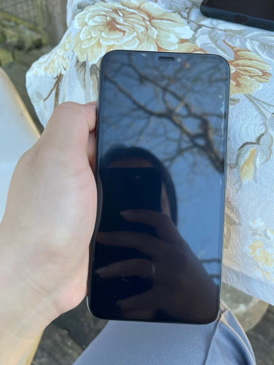 IPHONE XS MAX - Foto 2