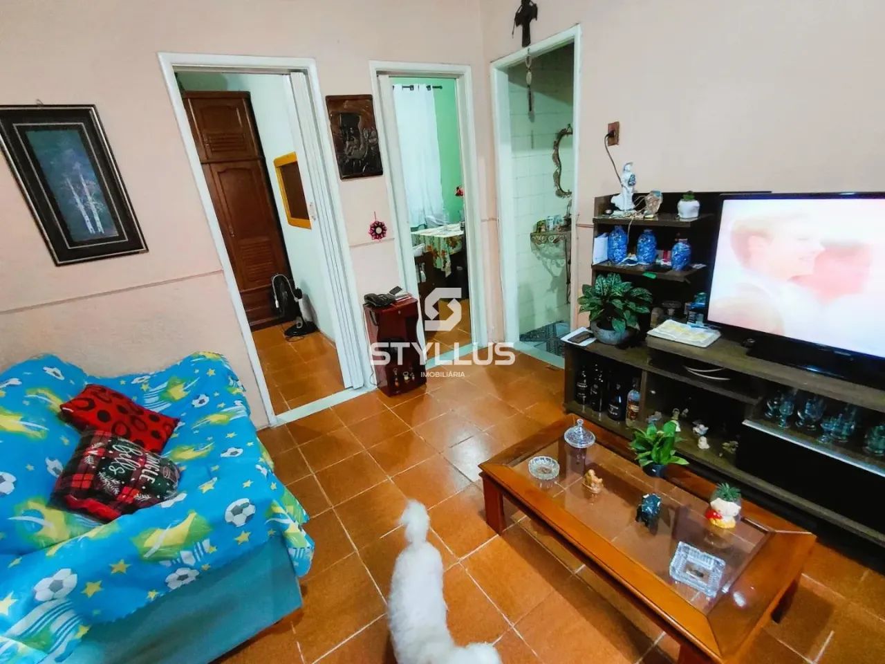 Encantado | Casa de Vila 3 quartos - Foto 5