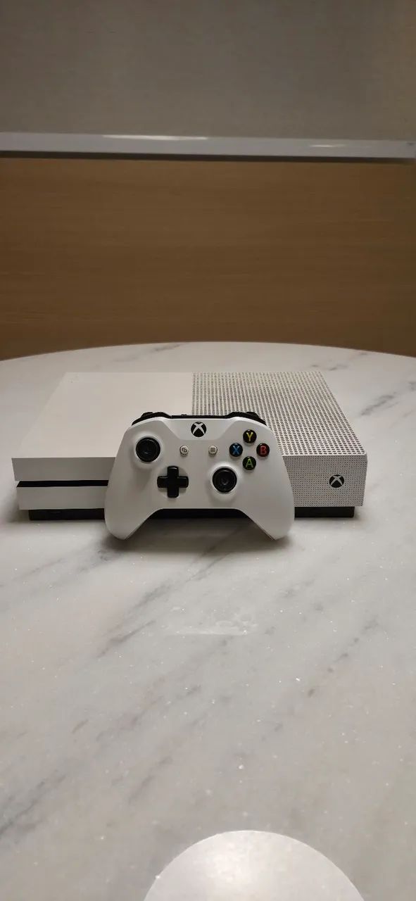 XBOX ONE S - Foto 3