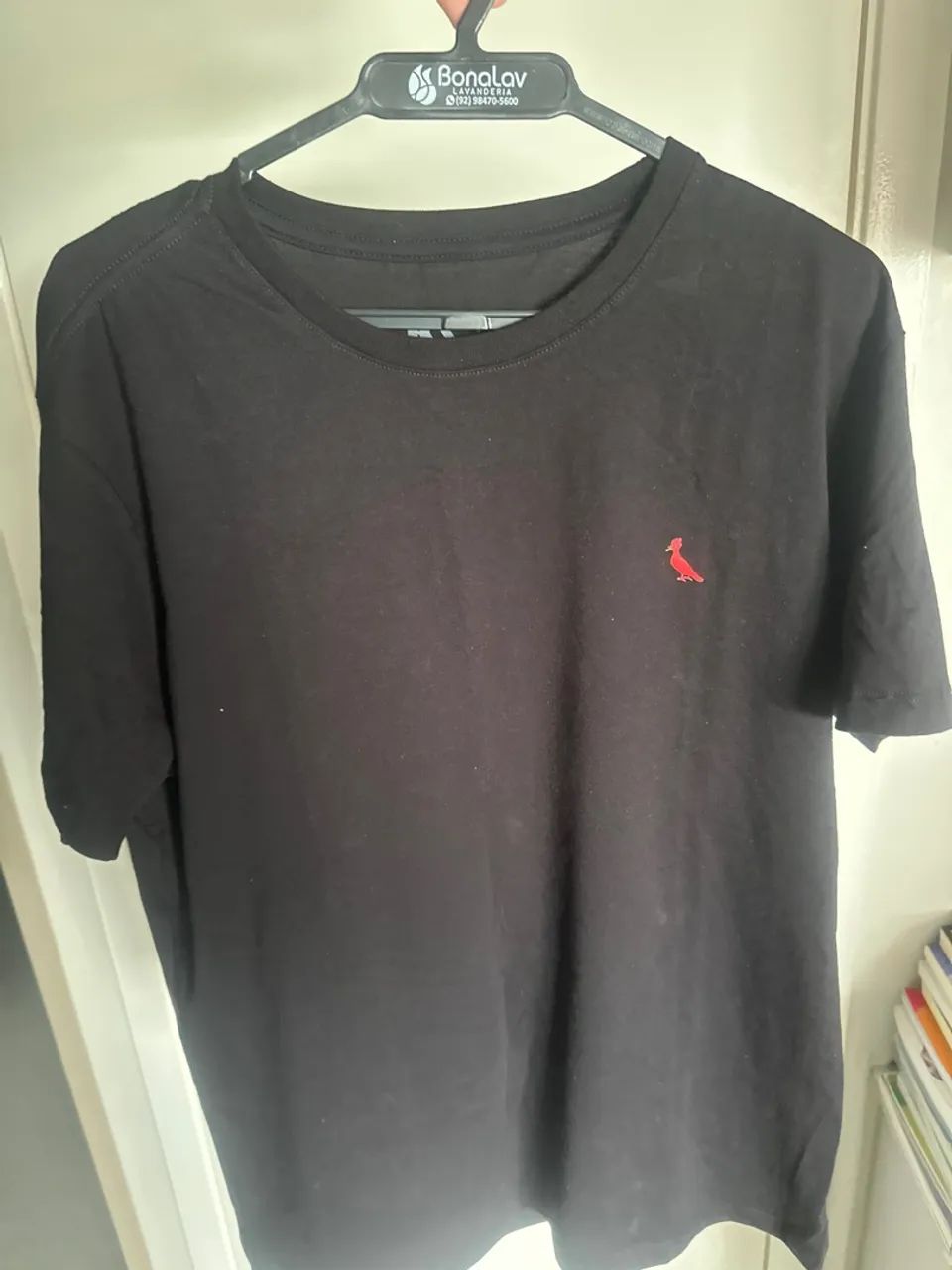 Camisa Reseva 
