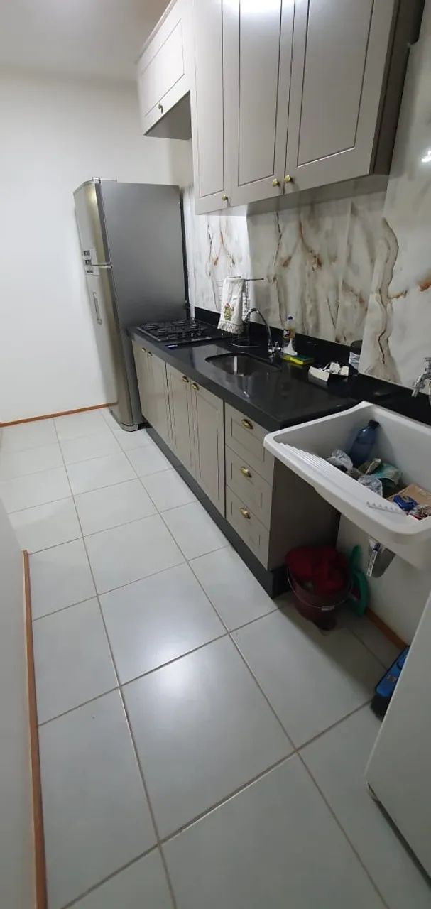 2 Quartos c/ suíte Mobiliado - Setor Faiçalville - Foto 5