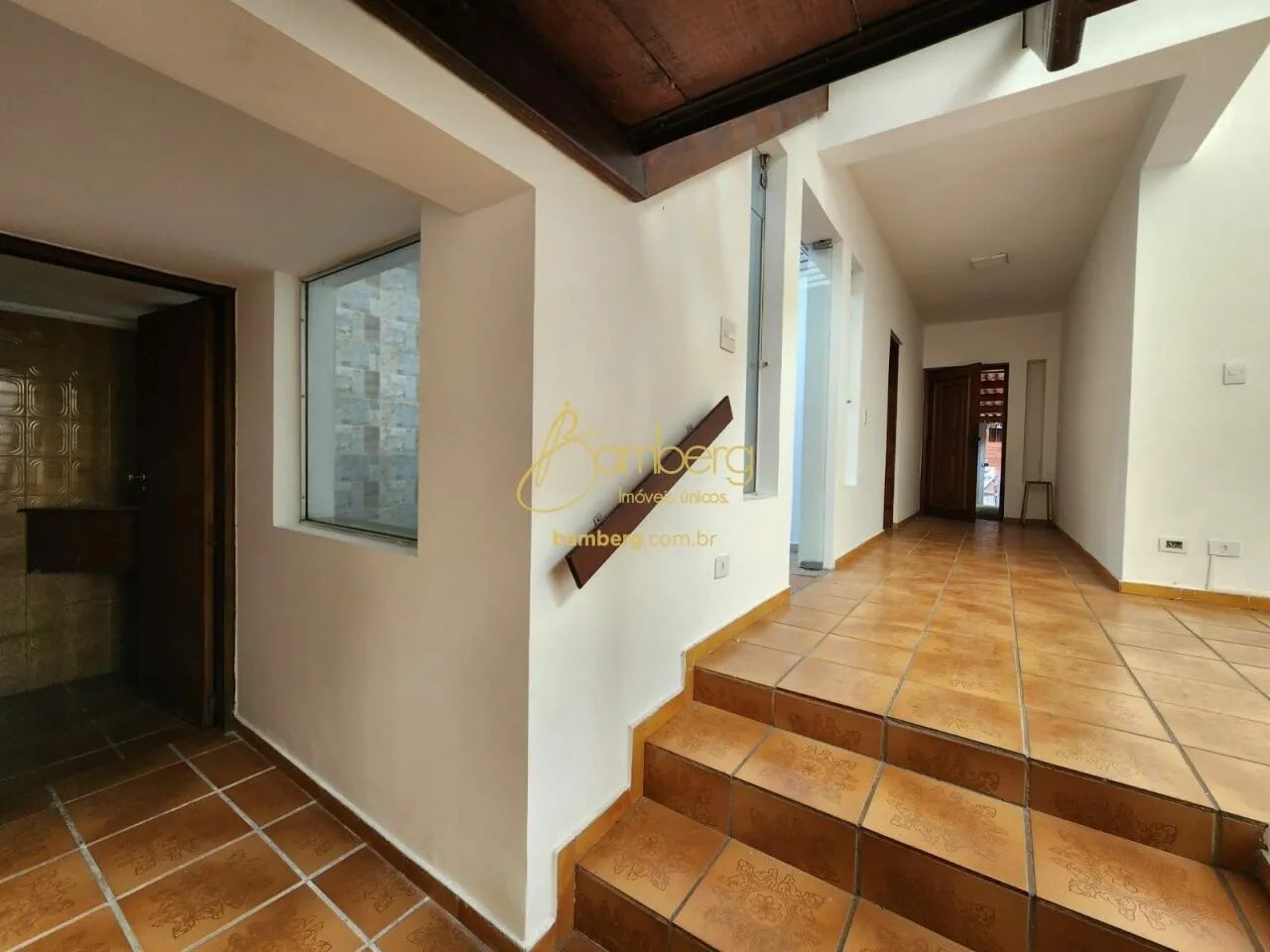 Casa Vila Andrade Panamby 4 dormitórios 2 suítes e escritório - Foto 4