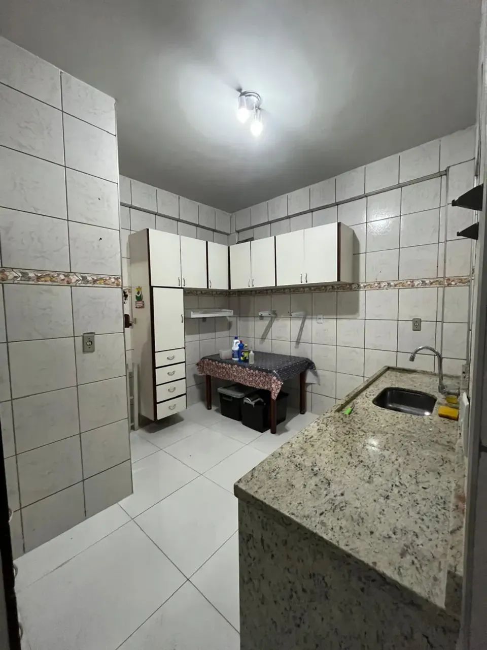 Apartamento térreo 2 quartos, com VARANDA - Centro - Nilópolis - RJ - Foto 5