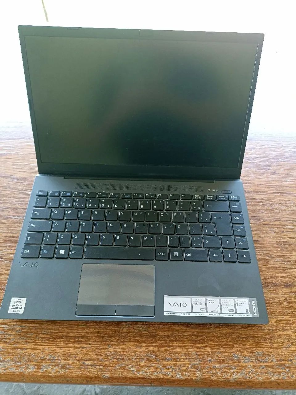 ? VENDO NOTEBOOK! ? Excelente oportunidade, ótimo preço e pronto para uso! Aproveite!<br> - Foto 2