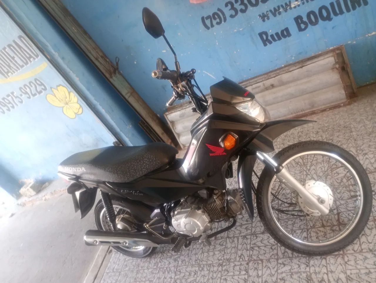 Honda popi - Foto 5