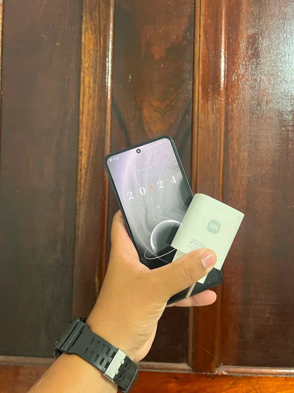Redmi note 13  - Foto 2