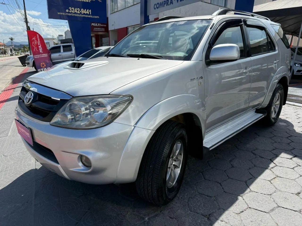 Toyota Hilux 2006