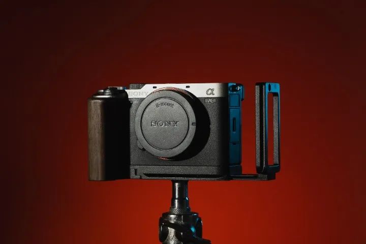 Sony A7C 