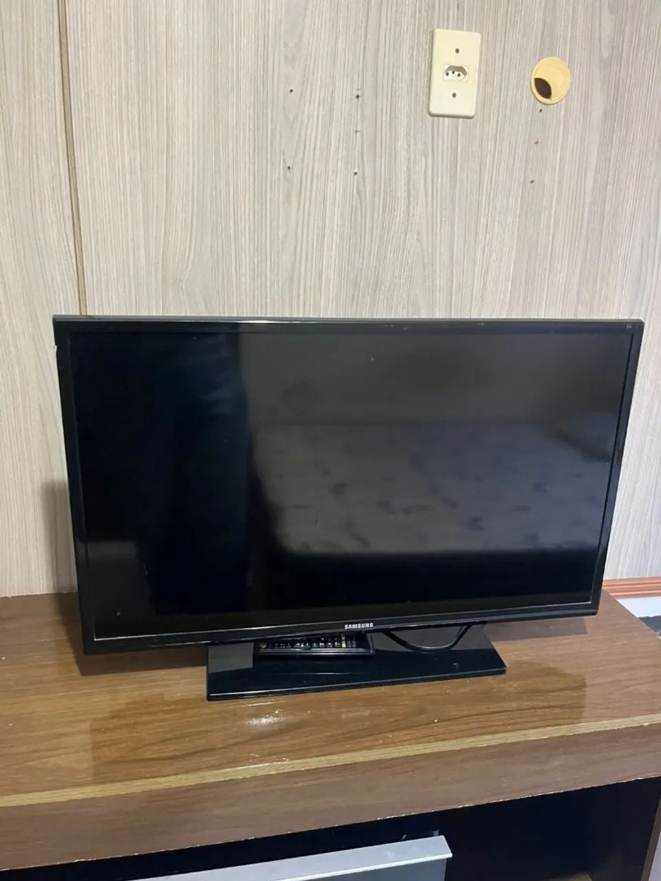 Vendo Tv - Foto 2