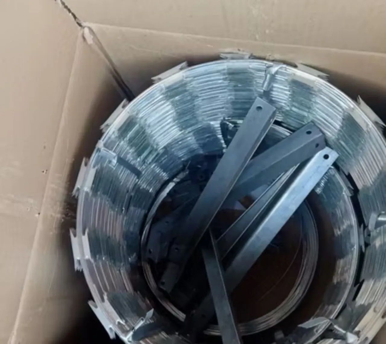 Concertina/Nova - Foto 2