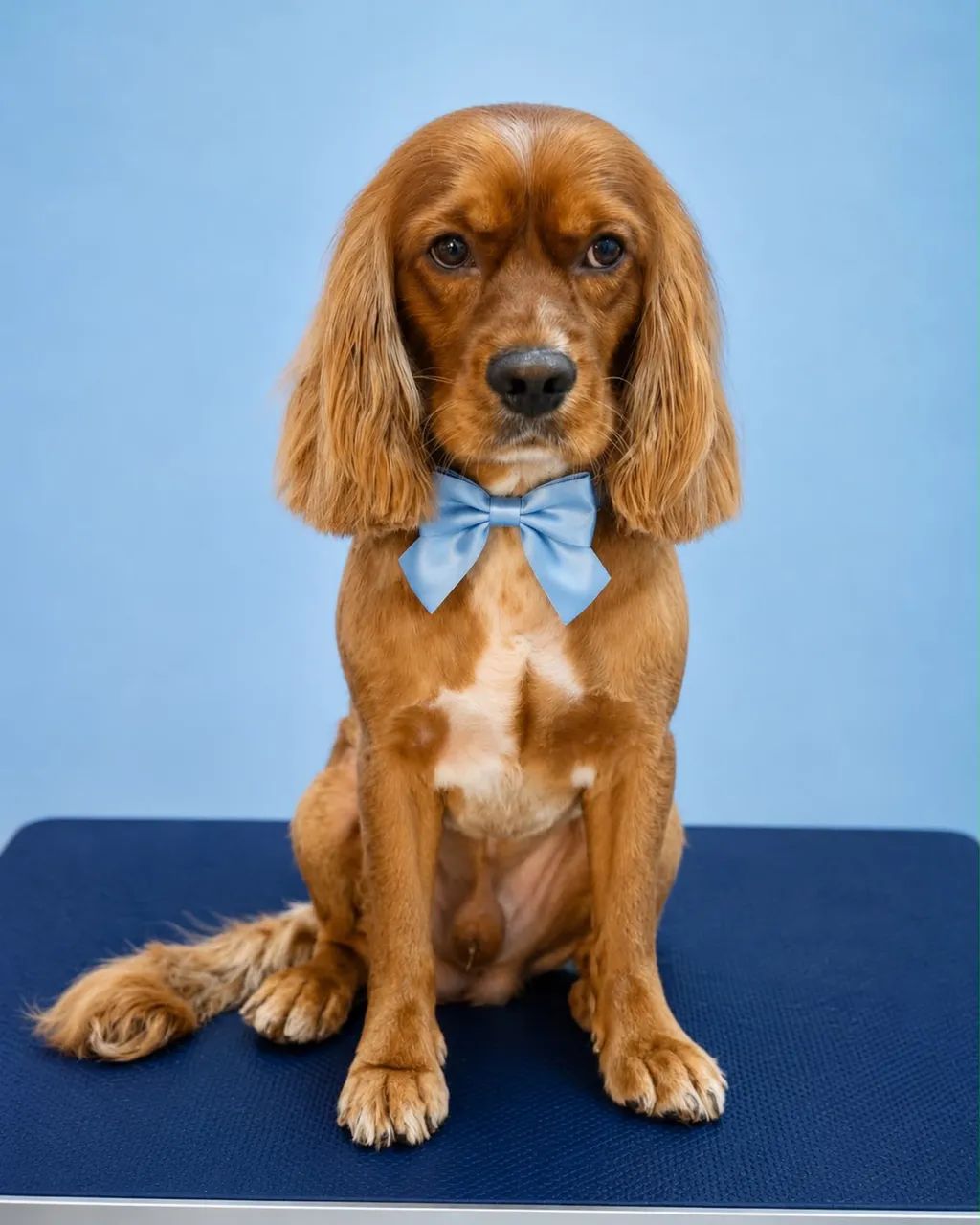 FILHOTES DE COCKER SPANIEL  - Foto 4