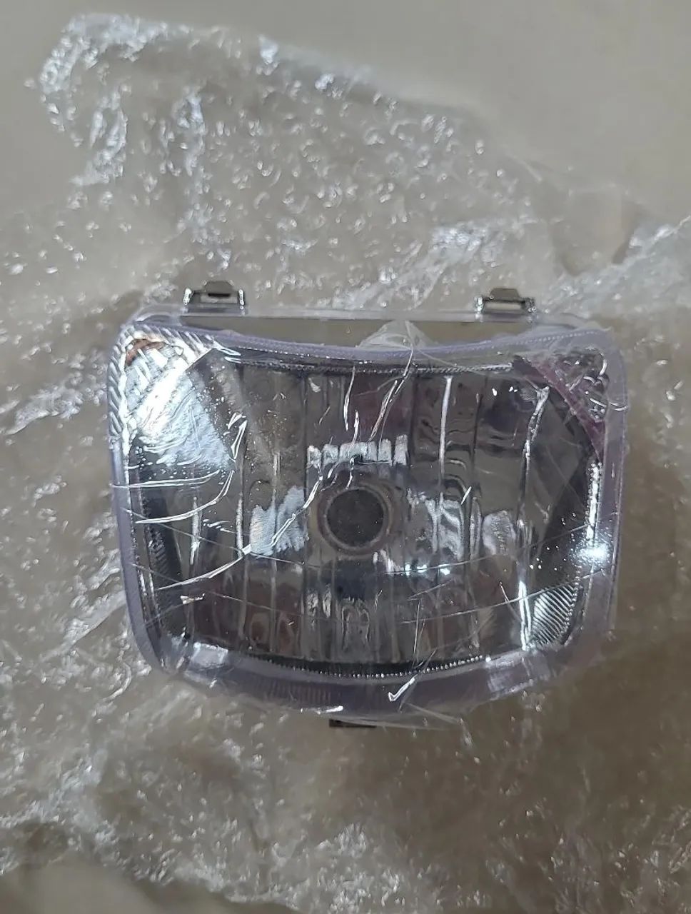 FAROL NXR BROS 150