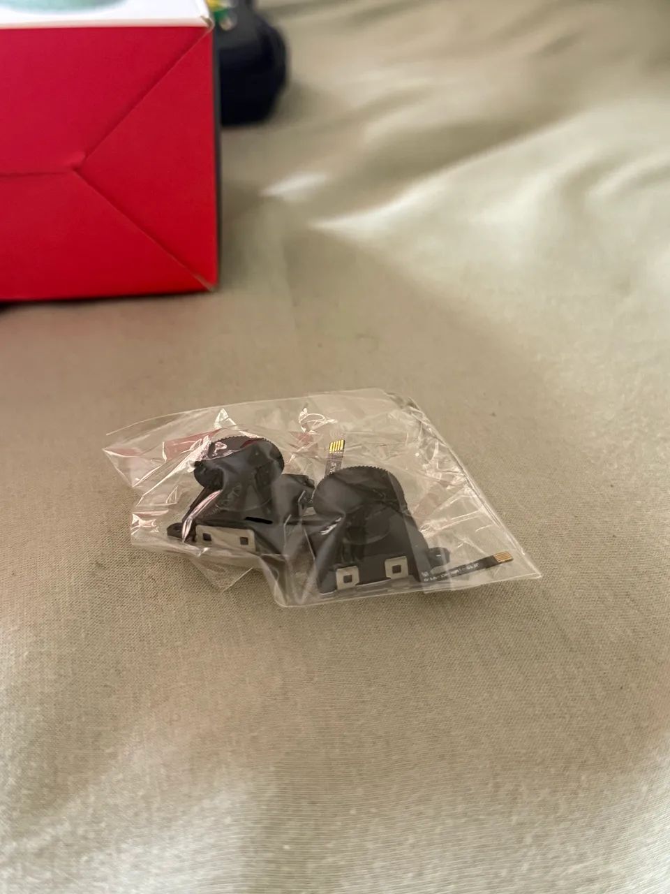 (LEIA) Nintendo Switch Lite Desbloq. 256 gb - Foto 4