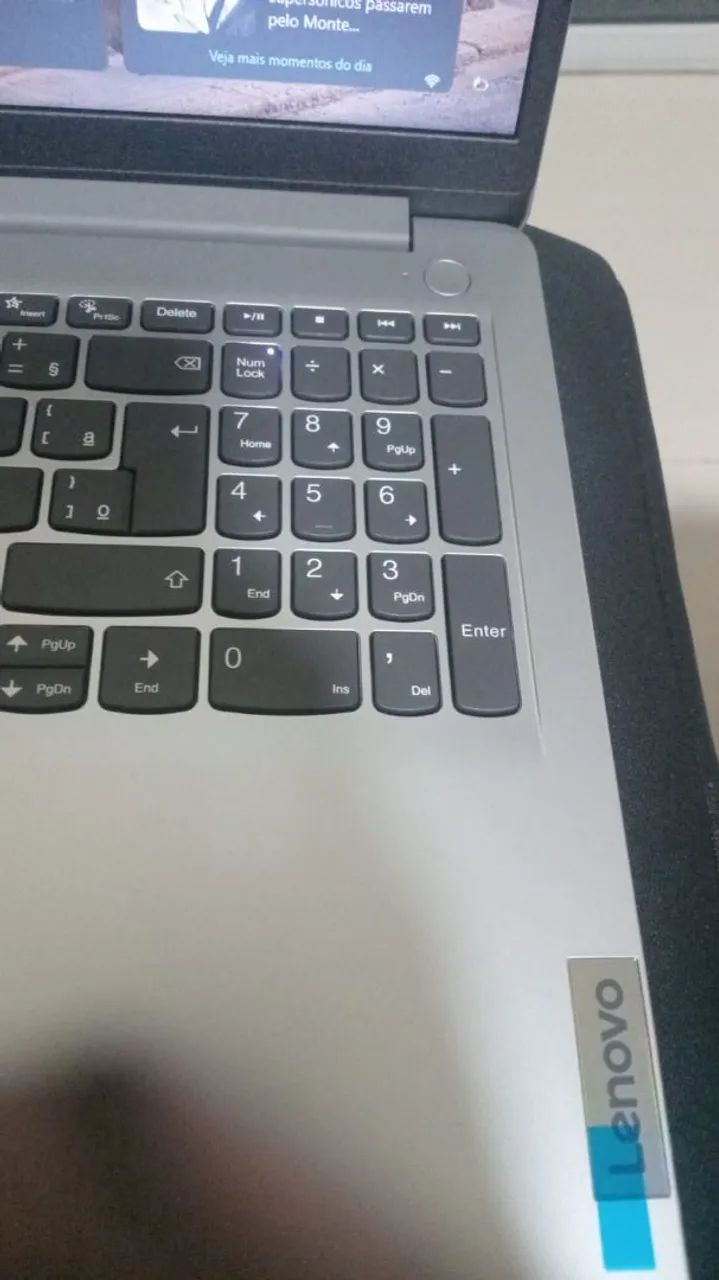 ideapad 1 15iau7 i7 - Foto 2