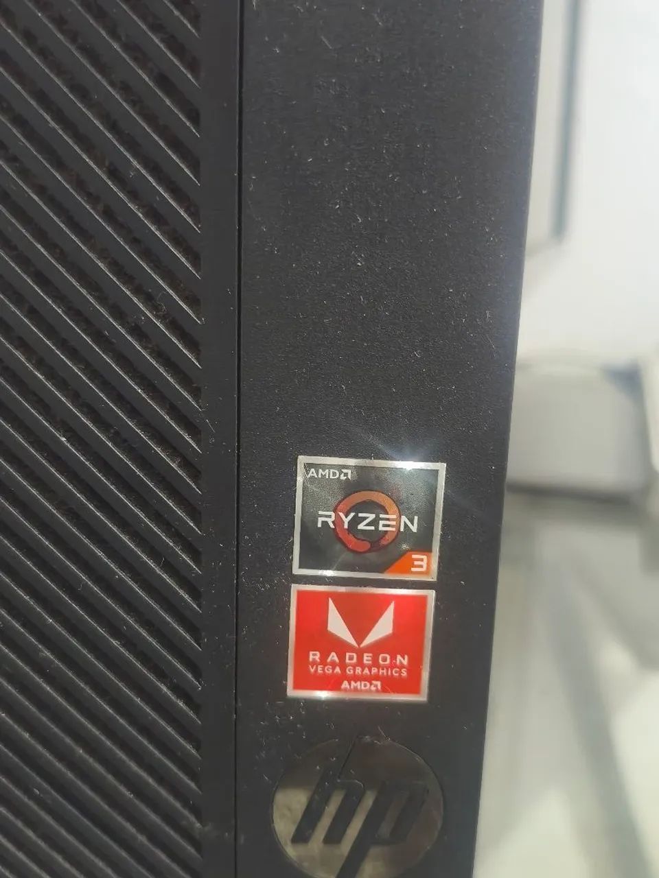 Computador completo RYZEN 3 - Foto 2