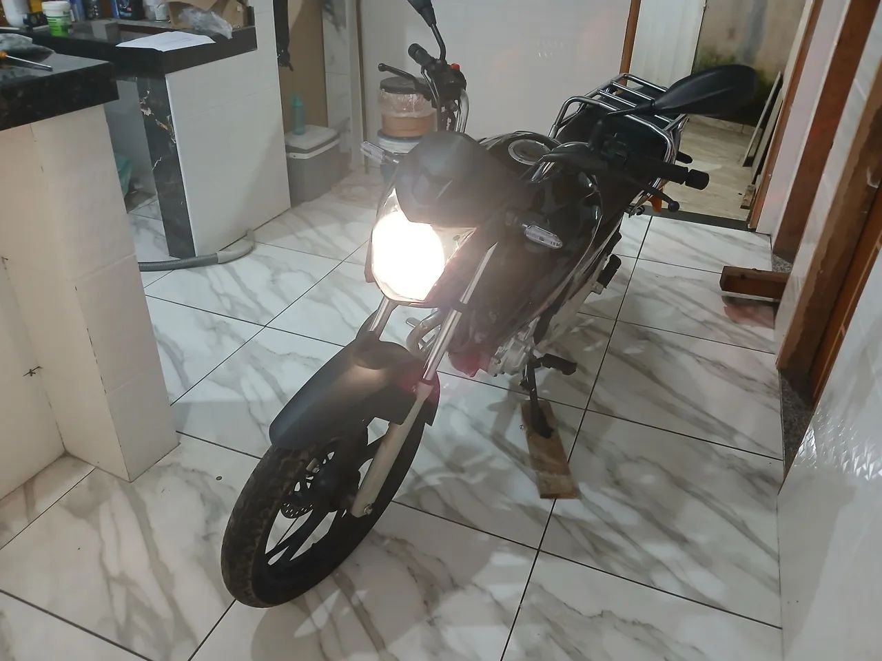 Cg 160 cargo 2024 - Foto 5