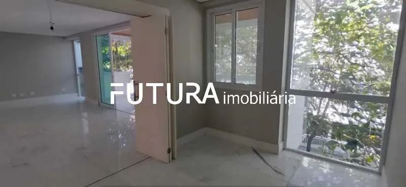Cobertura - Duplex / Residencial / Ipanema