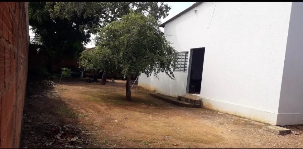 Casa P/ alugar - Aureny 3