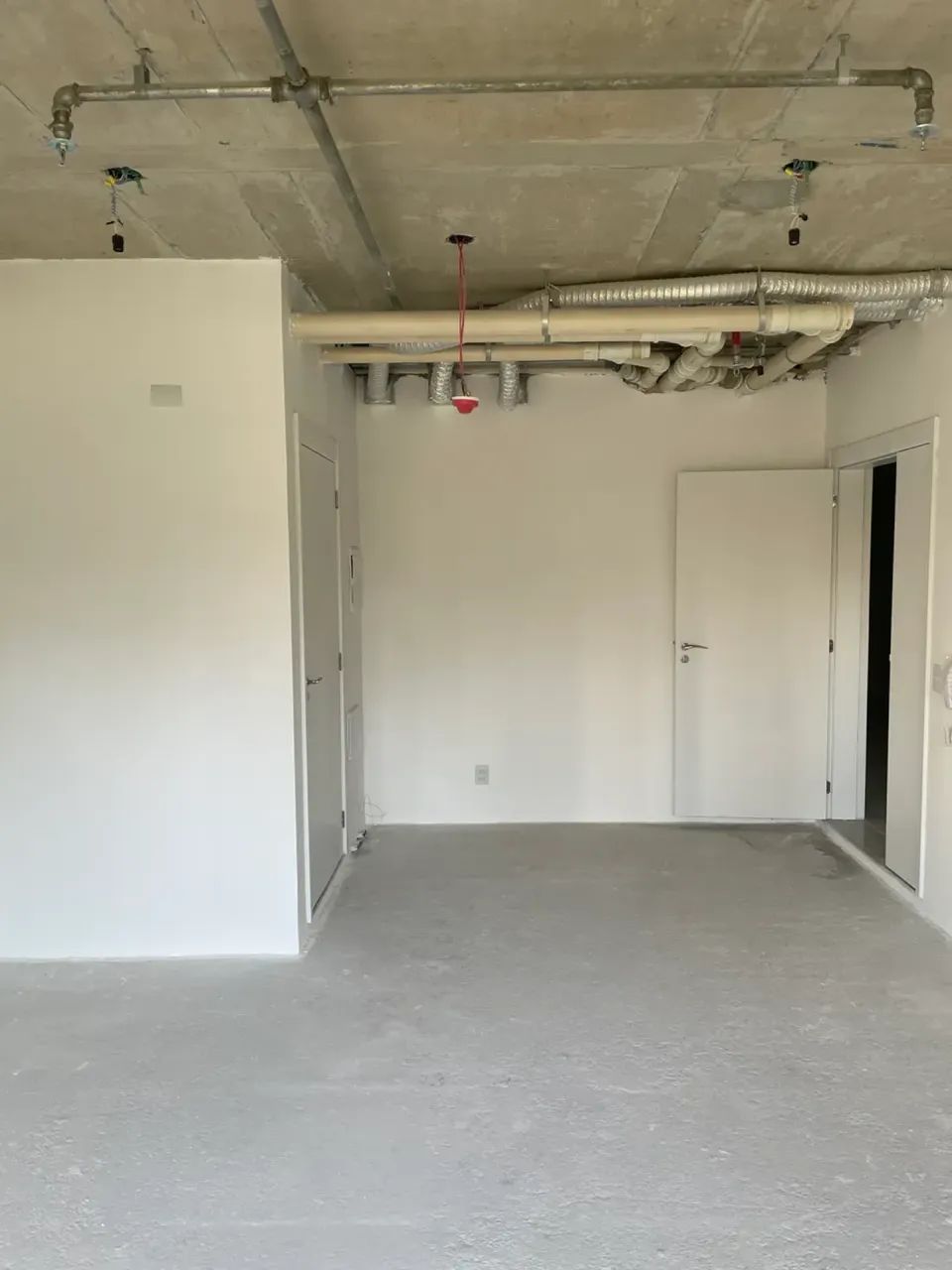 Sala/Conjunto para venda possui 31 metros quadrados em Indianópolis - São Paulo - São Paul - Foto 6