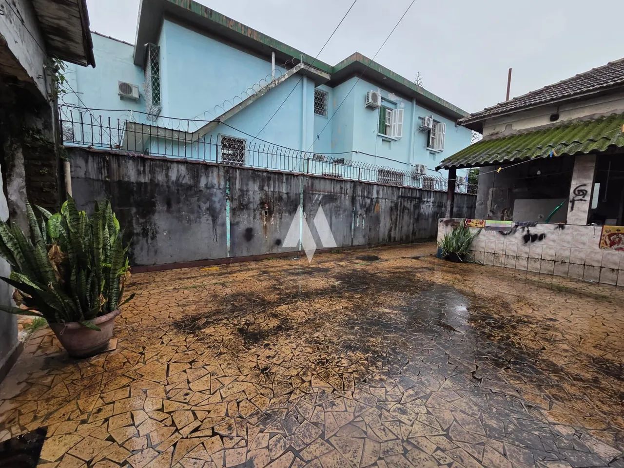 Terreno comercial no Marapé em Santos - Foto 2