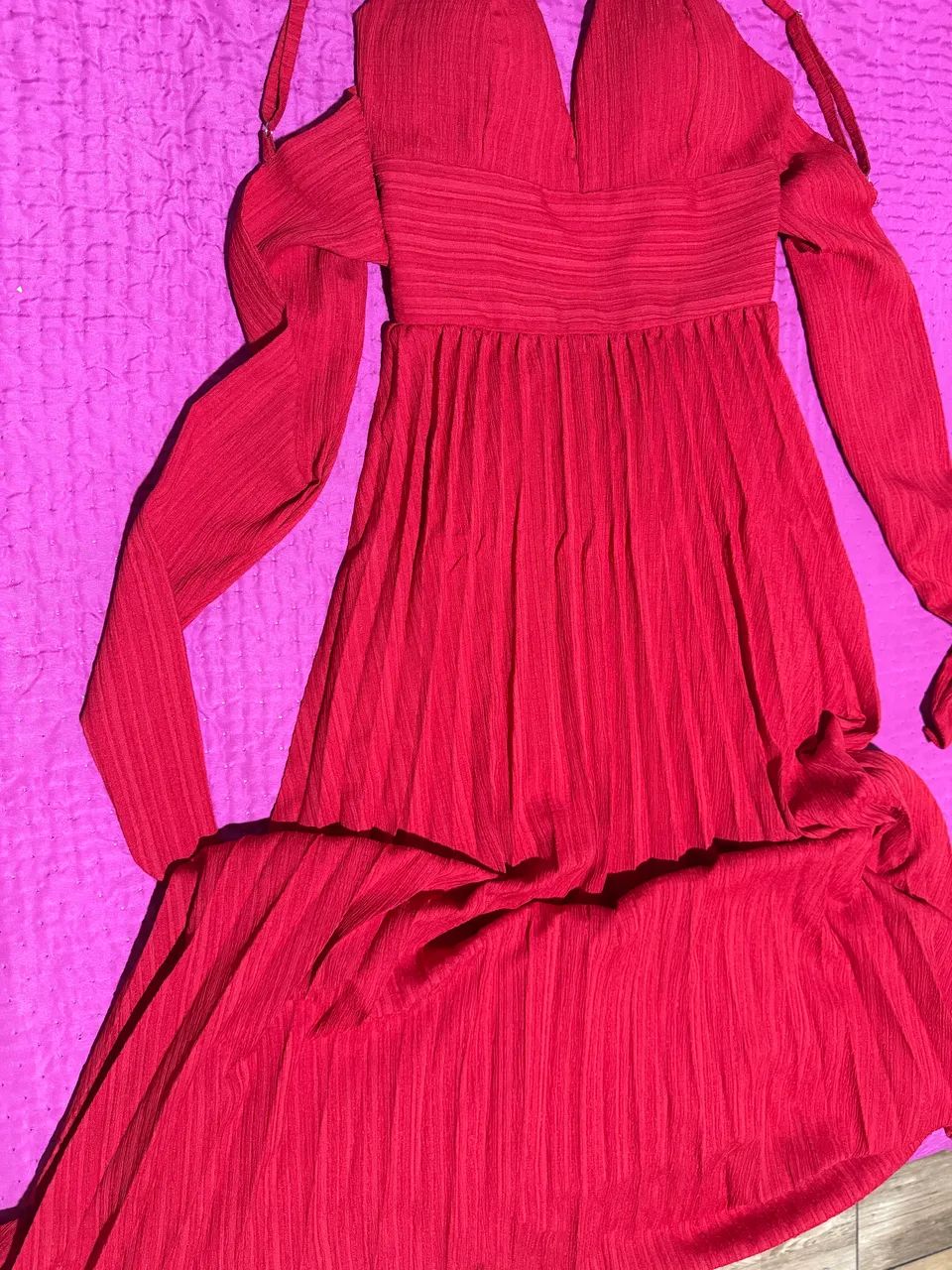 VESTIDO LONGO - Foto 4