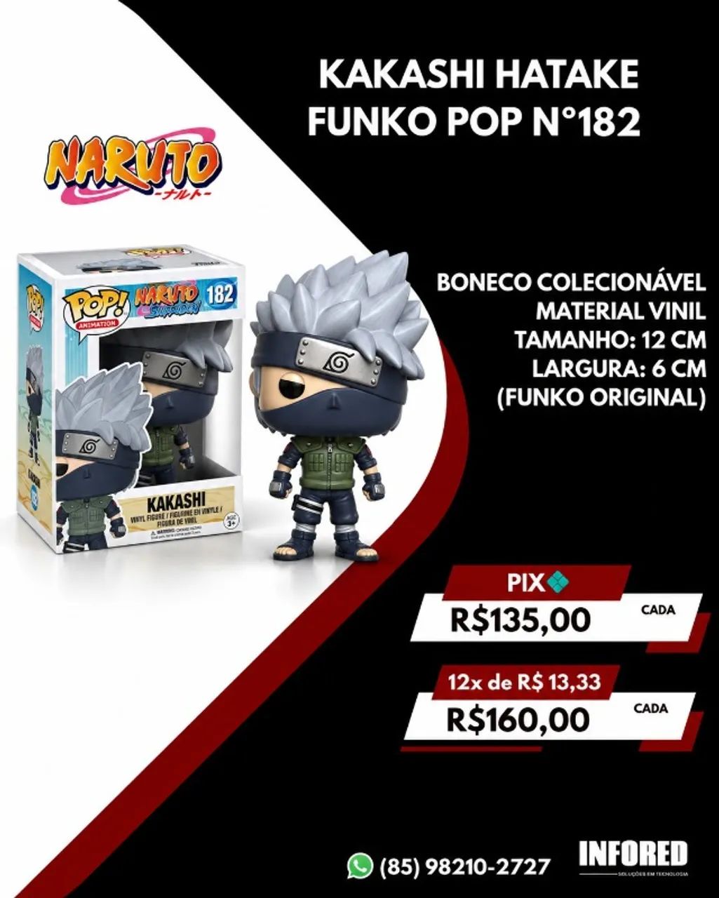 Action Figures Colecionáveis - Foto 4