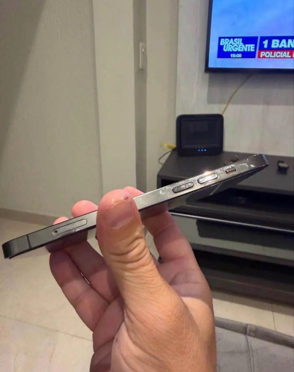 iPhone 12 Pro - 256Gb - Foto 3