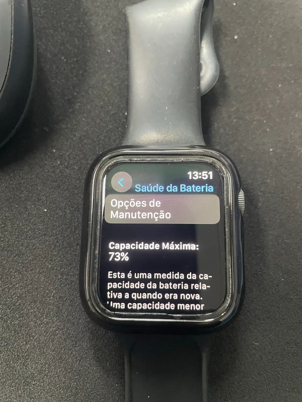 Apple Watch 4 44mm - Foto 4
