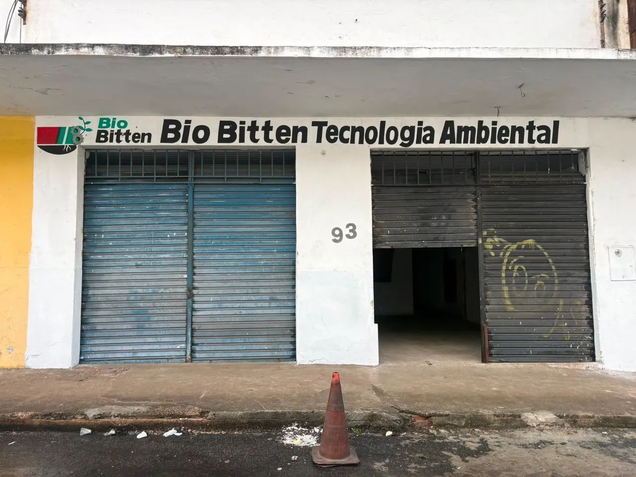 LOJA para alugar na cidade de FORTALEZA-CE